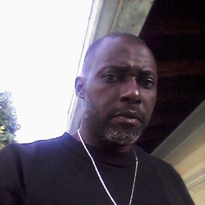 Meet your Posher, Terry